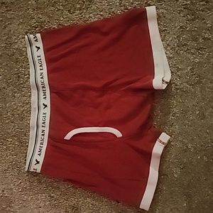 American Eagle Trunk Underwear